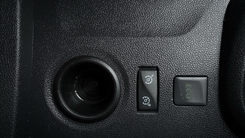 Renault Captur 1.5 dCi 90 Iconic 5dr Diesel Hatchback